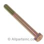 MUFFLER BOLT
