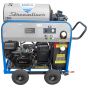 The Delco 65142 Steamliner pressure washer.