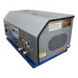 The Delco 65171 wall-mounted pressure washer.