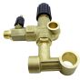 Unloader Valve for CAT 4HP Pressure Washer Pump