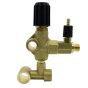 Unloader Valve for CAT 4HP Pressure Washer Pump