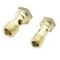 Unloader Valve for CAT 4HP Pressure Washer Pump