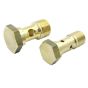 Unloader Valve for CAT 4HP Pressure Washer Pump