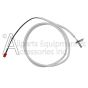 66609 SENSOR TEMPERATURE PS60W PS130W