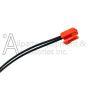66609 TEMPERATURE SENSOR 