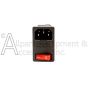 66615 Socket - Cleveland Iron Works