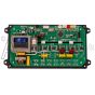 PS60 and PS130W pellet stove motherboard