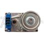 Cleveland pellet stove auger motor  