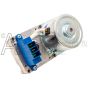 66621 auger motor for pellet stove