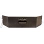 66634 ash pan front with handle