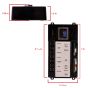 66637 motherboard measurements