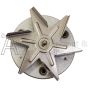 Combustion blower for PSBF66W