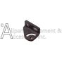 Replacement 66674 door hinge for wood pellet stove