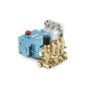 Cat pump with a 1 inch crankshaft