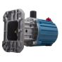 CAT 4000 PSI Triplex Plunger Pump