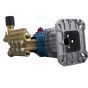 CAT 4000 PSI Triplex Plunger Pump