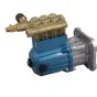 CAT 4000 PSI Triplex Plunger Pump