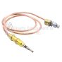 67L67 thermocouple mv honeywell