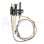 67L7001 Honeywell Pilot Kit Convertible For Honeywell Gas Valves