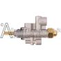 680I Dexen manual gas valve