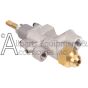 Non-regulated Dexen gas valve
