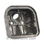 Rocker cover