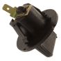 692309 switch-rotary on/off back view