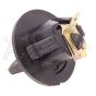 SWITCH-ROTARY ON / OFF SWITCH