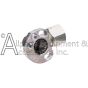 69DJA pressure relief valve for an air compressor