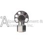 Pressure relief valve replacement