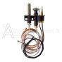 25702 Pilot assembly Propane Gas # 30 Injector