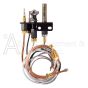25702 Pilot assembly Propane Gas LP
