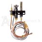 700-089 Tri Directional replacement Natural Gas pilot assembly
