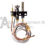 69L17  Sit Pilot side Mounting Holes