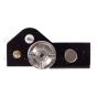 25702 Pilot assembly Propane Gas thermocouple, thermopile, hood