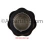 70-006-0100 Fuel Cap Assembly; Fuel Cap & Gasket old style bottom view 