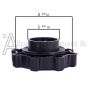 2151-0003-00 fuel cap with retainer measurements