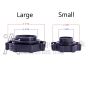 FUEL CAP PLASTIC WITH LARGE SHOULDER 2015 AND NEWER
