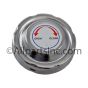 Fuel Cap Assembly; Fuel cap & gasket