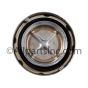 Fuel Cap Assembly; Fuel cap & gasket