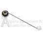 70-007-0215 FUEL GAUGE WITH HOURS