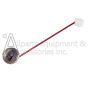 70-007-0215 FUEL GAUGE WITH HOURS