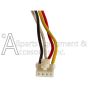 70-007-450 ELECTRONIC FUEL GAUGE Connector