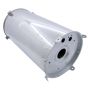 Chamber Assembly; chamber, baffle & ring