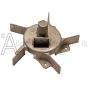 70-014-0301 bare burner head