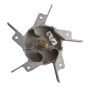 Burner Head Assembly