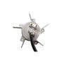 Burner Head Assembly