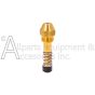 Pressure washer nozzle kit