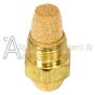 Nozzle 1.10GPM 80 Degree