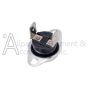 Thermostat Limit Control overheat sensor